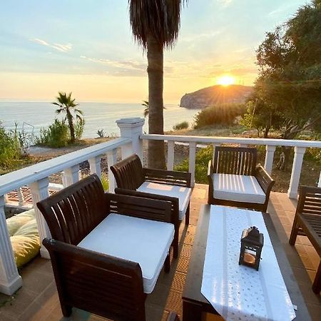 Zbb Stylish Villa & Bungalows Alanya Extérieur photo
