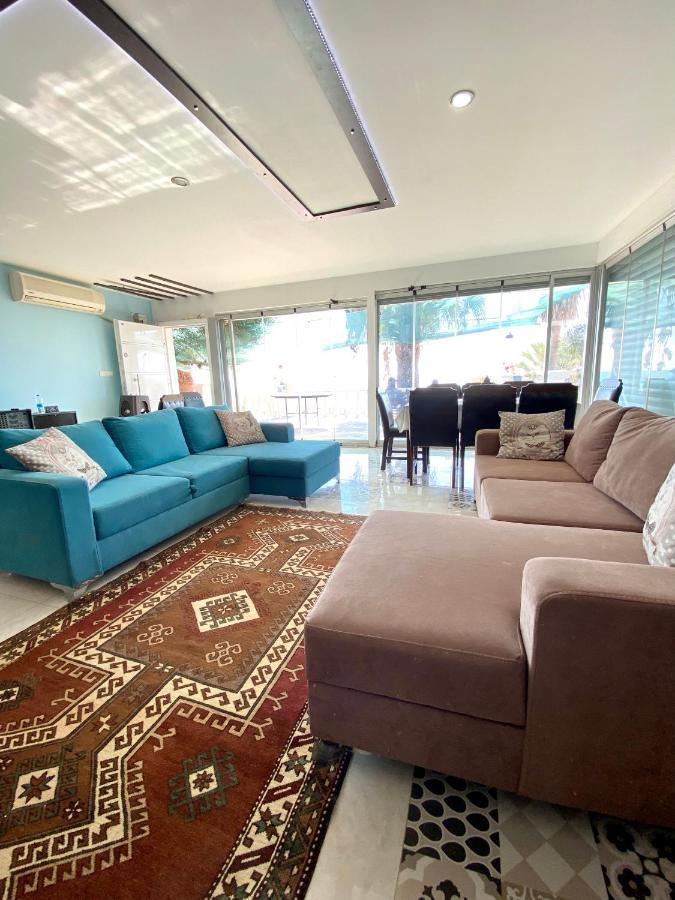 Zbb Stylish Villa & Bungalows Alanya Extérieur photo