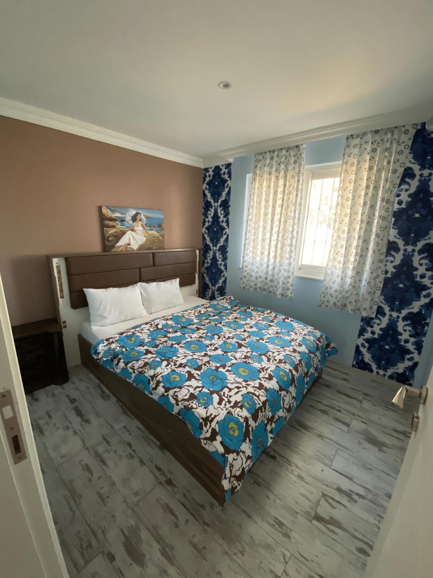 Zbb Stylish Villa & Bungalows Alanya Extérieur photo