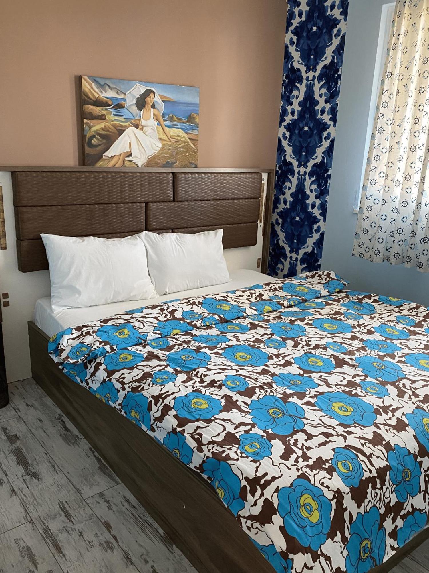 Zbb Stylish Villa & Bungalows Alanya Extérieur photo