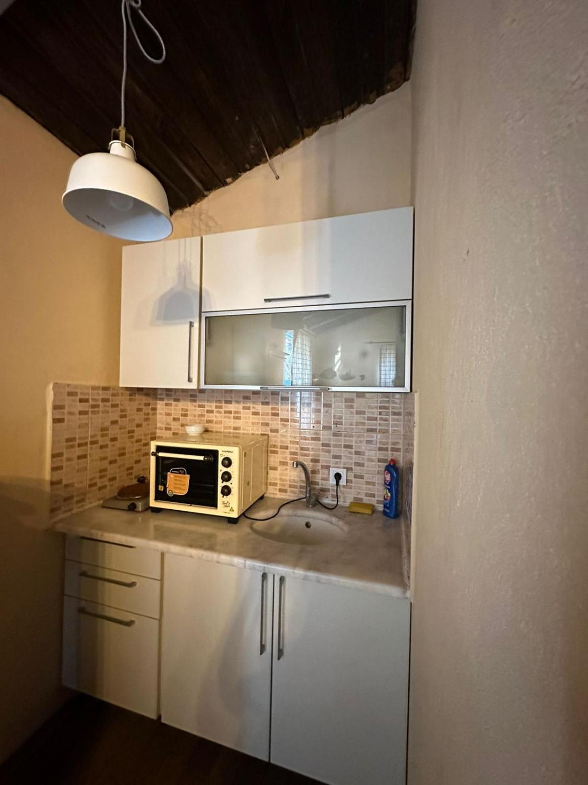 Zbb Stylish Villa & Bungalows Alanya Extérieur photo